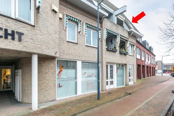 Sint Bavostraat 31c