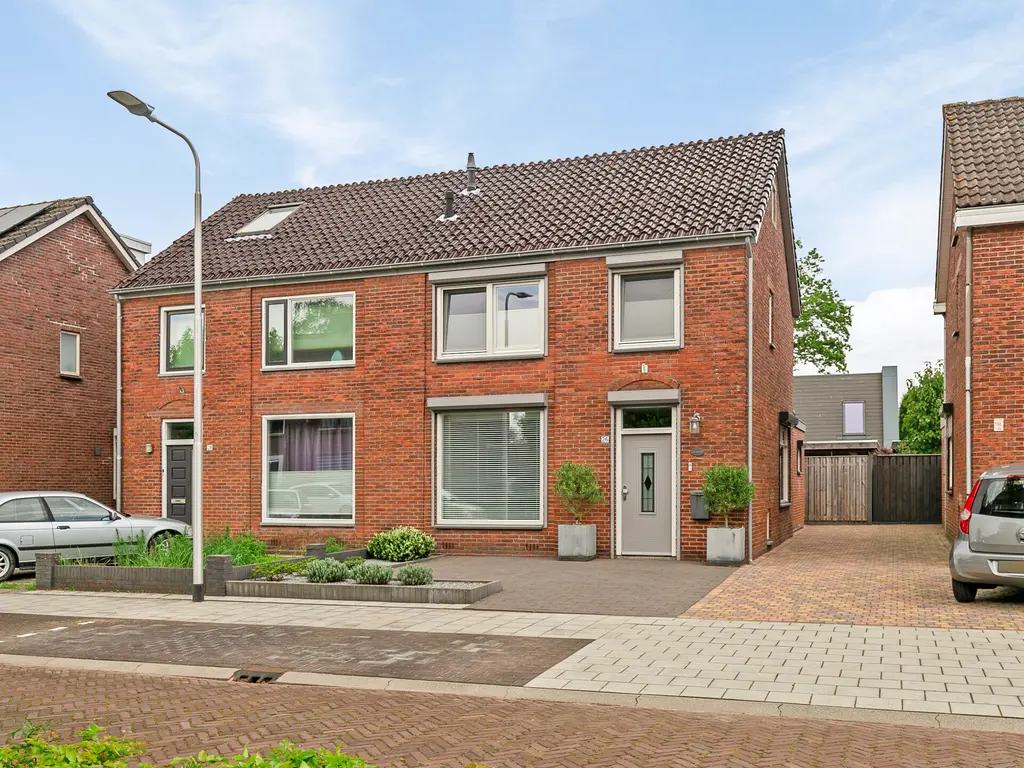 Pieter Van Ginnekenstraat 26, Zundert