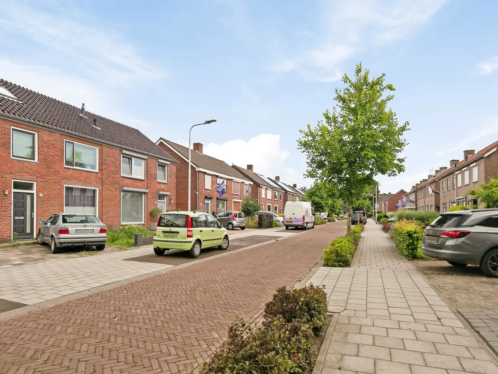 Pieter Van Ginnekenstraat 26, Zundert