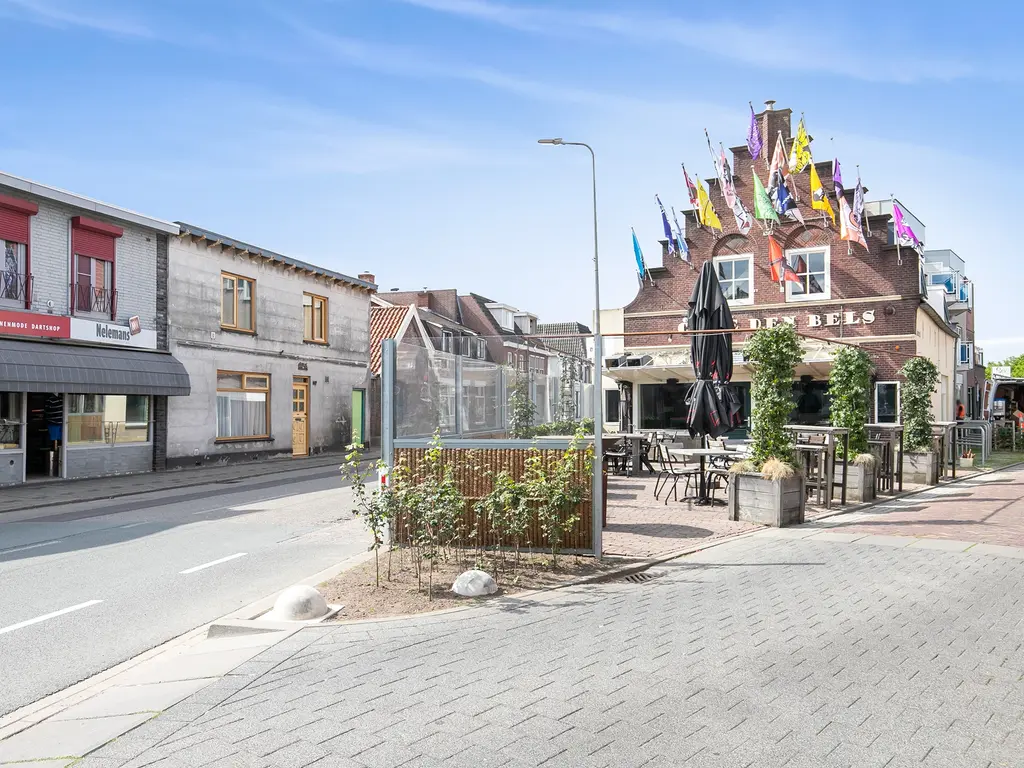 Molenstraat 95a, Zundert