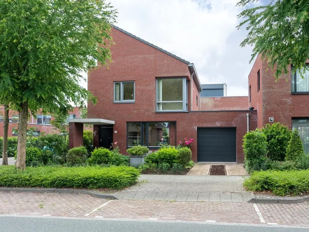 Willem Passtoorsstraat 15, Zundert