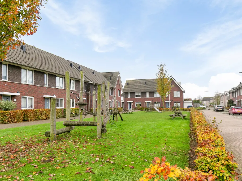 Wielewaal 27, Zundert