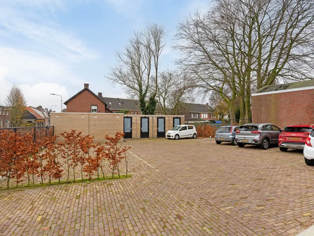 Molenstraat 95b, Zundert