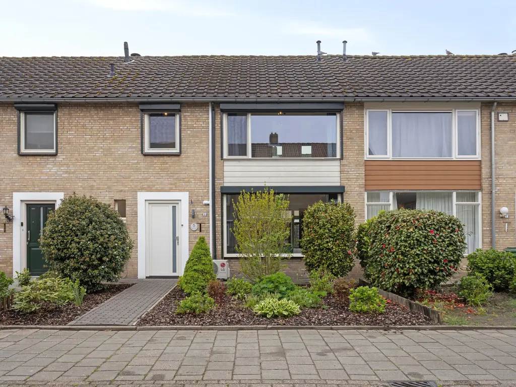 Kempenstraat 5, Baarle-Nassau