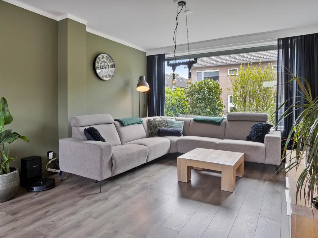 Kempenstraat 5, Baarle-Nassau