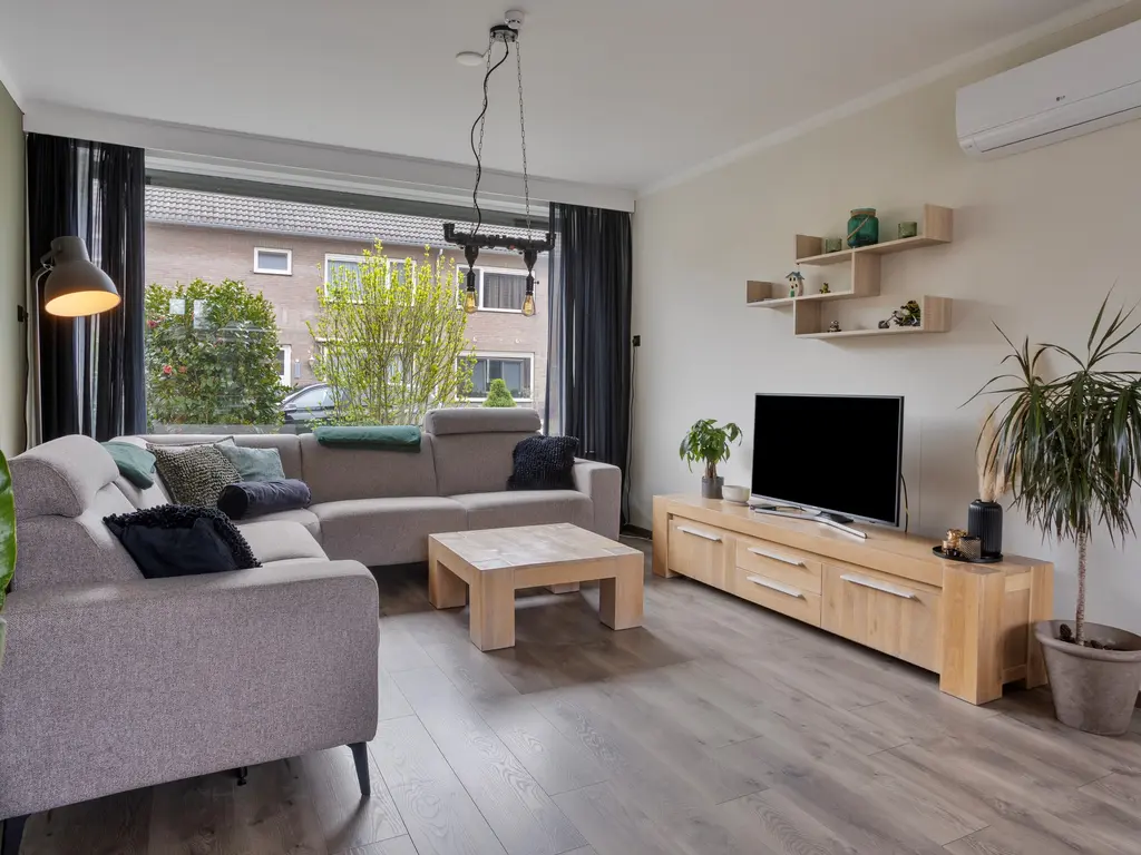 Kempenstraat 5, Baarle-Nassau