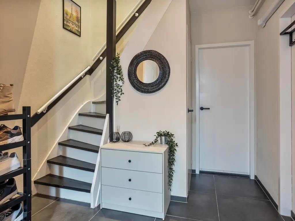 Kempenstraat 5, Baarle-Nassau