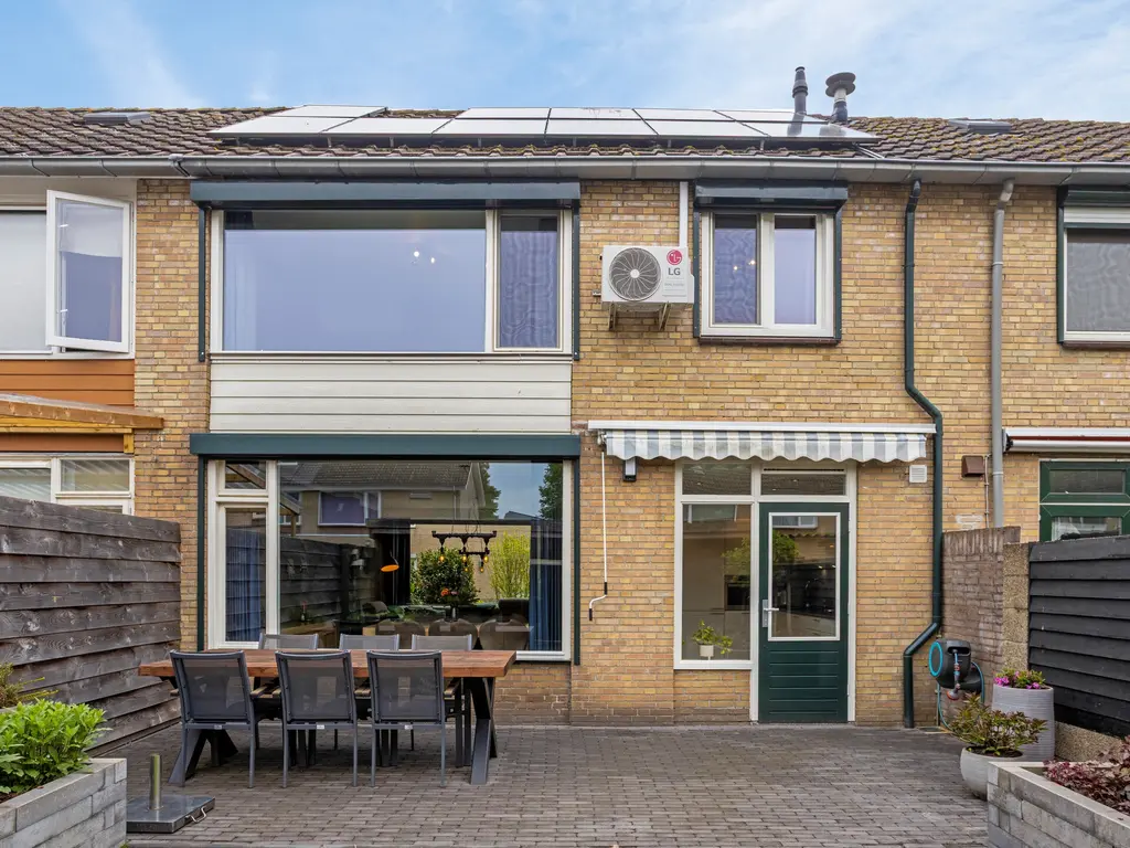 Kempenstraat 5, Baarle-Nassau