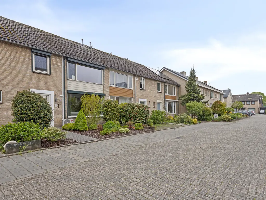 Kempenstraat 5, Baarle-Nassau