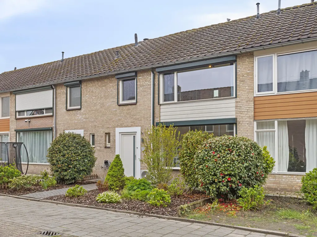 Kempenstraat 5, Baarle-Nassau