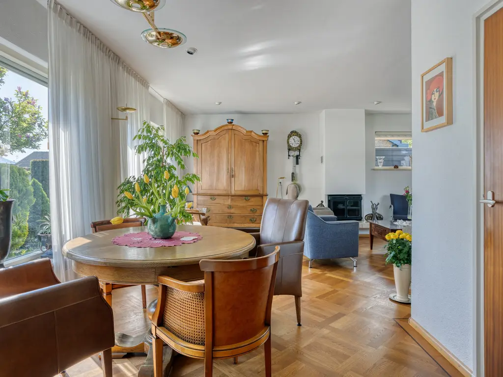 Tibeertlaan 6, Oudenbosch