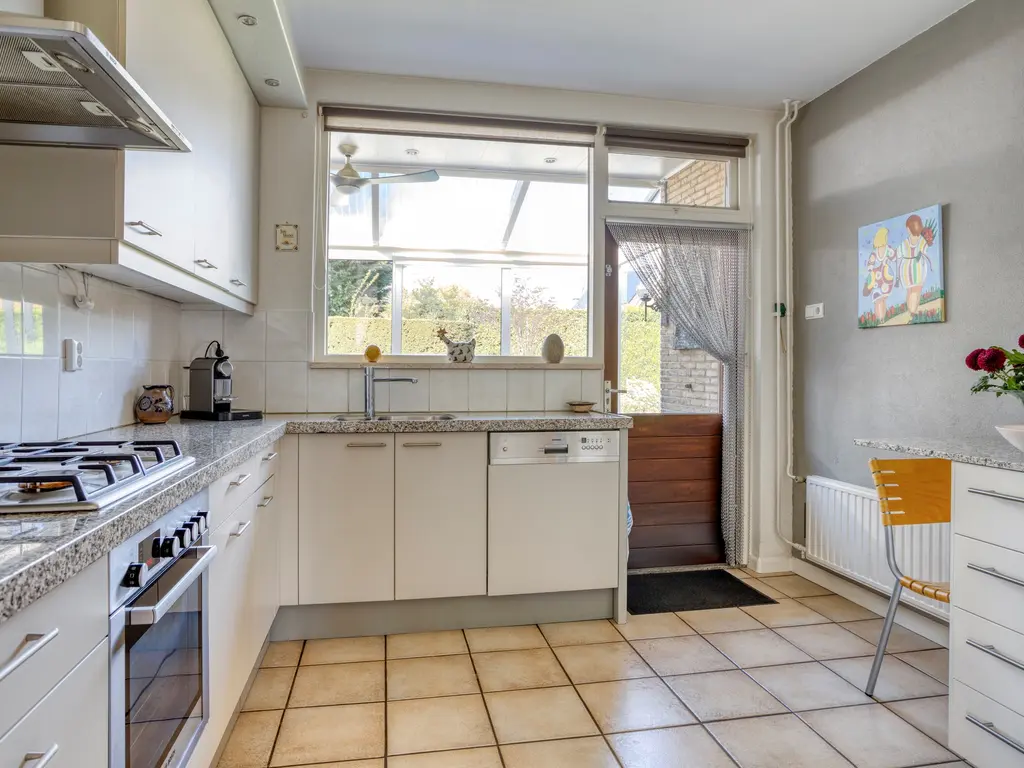 Tibeertlaan 6, Oudenbosch