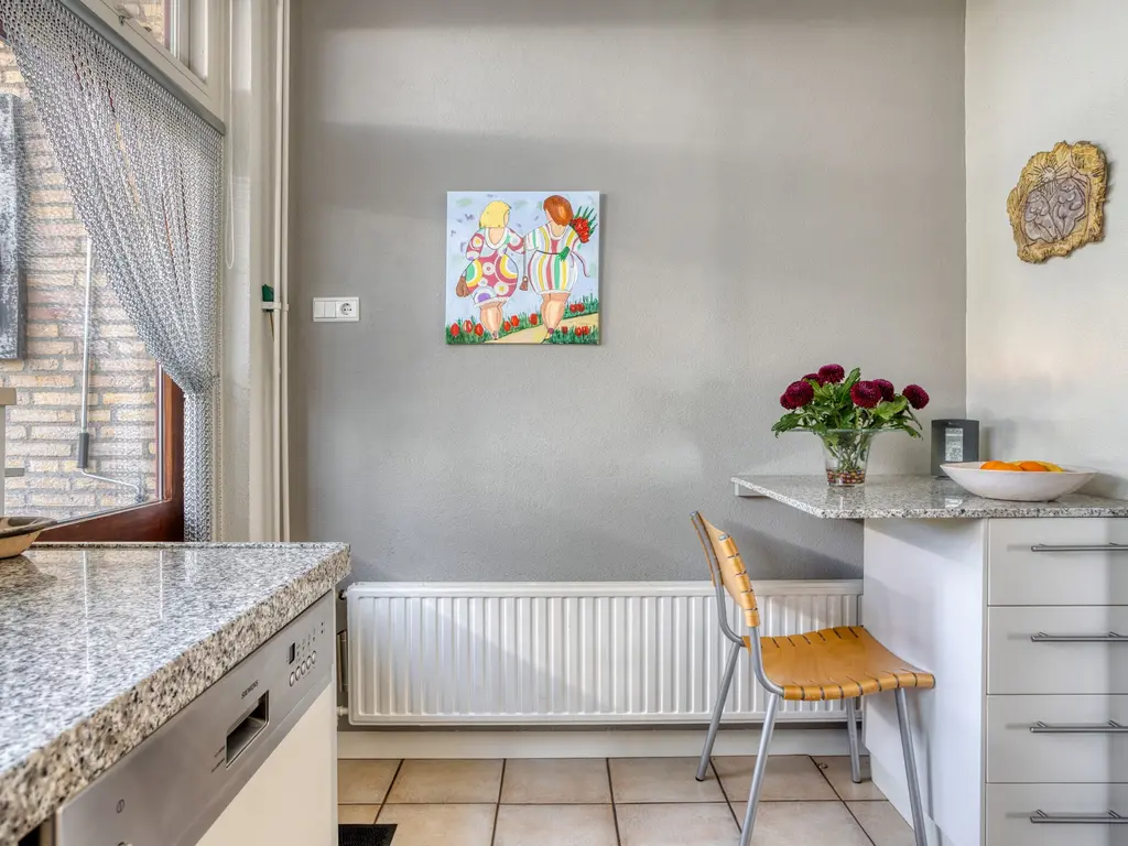 Tibeertlaan 6, Oudenbosch