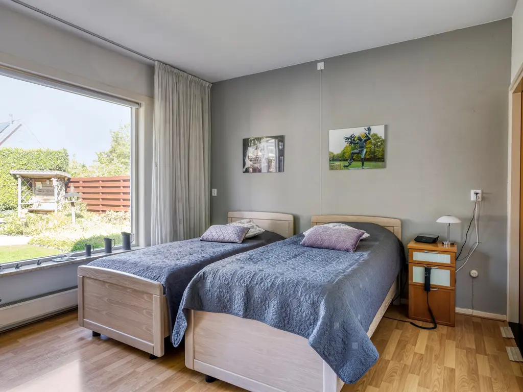 Tibeertlaan 6, Oudenbosch