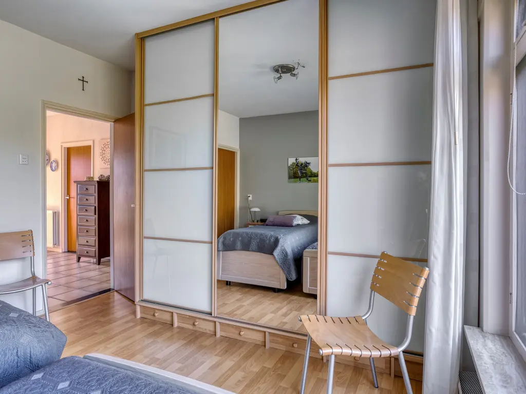 Tibeertlaan 6, Oudenbosch