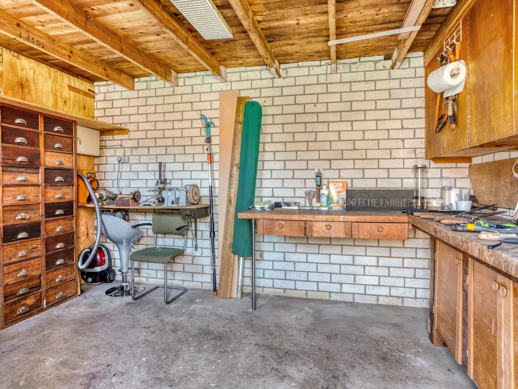 Tibeertlaan 6, Oudenbosch