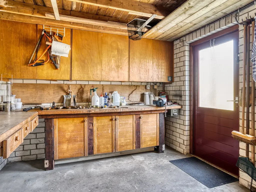 Tibeertlaan 6, Oudenbosch