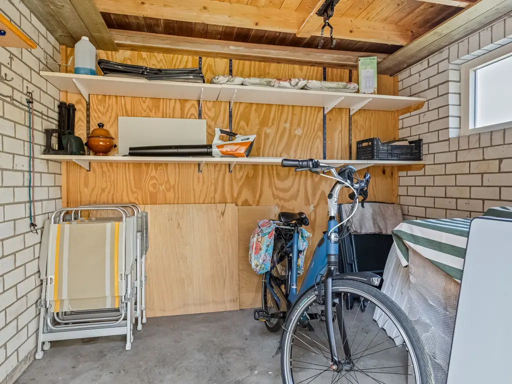 Tibeertlaan 6, Oudenbosch