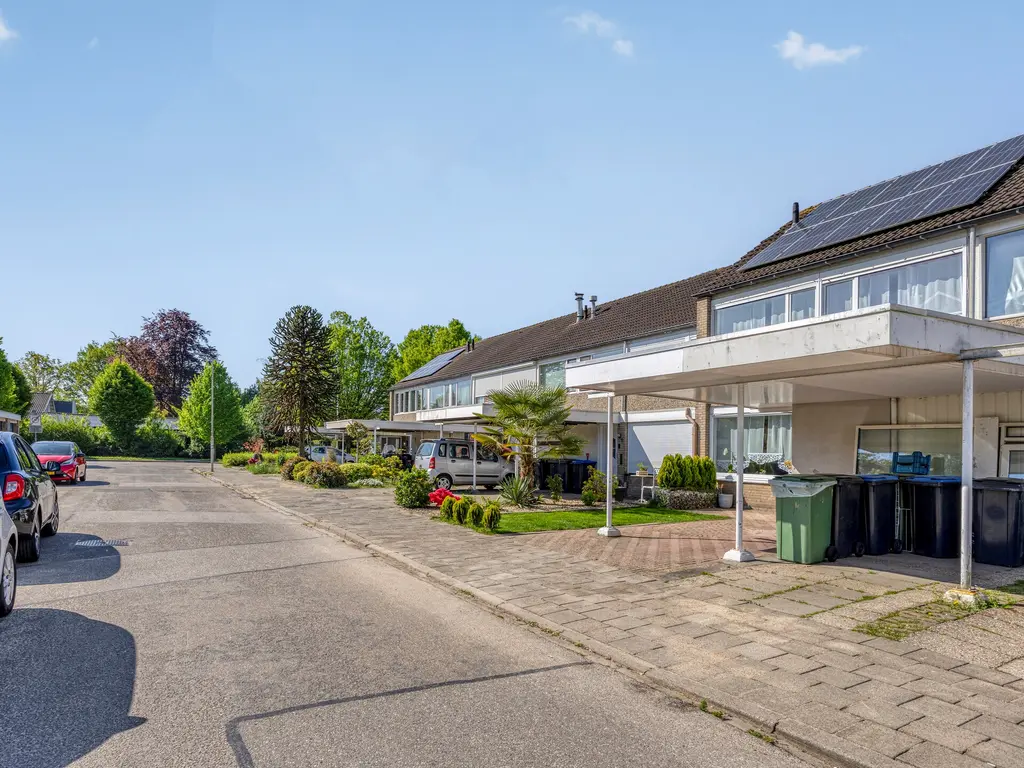 Isabelladonk 11, Roosendaal