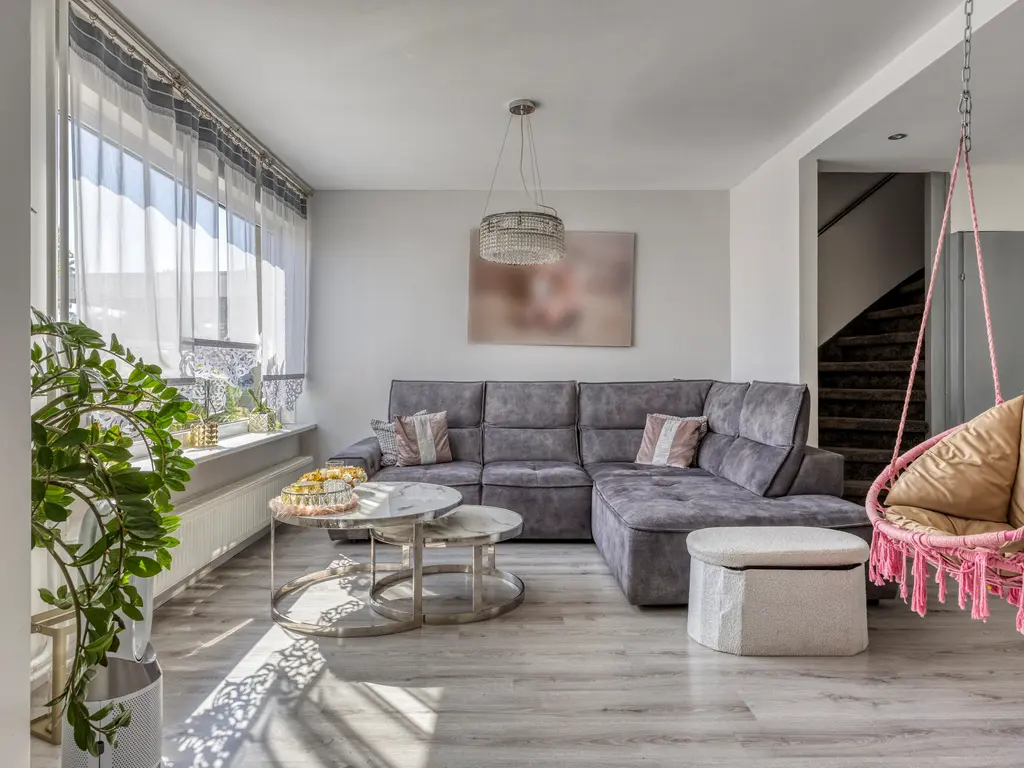 Isabelladonk 11, Roosendaal