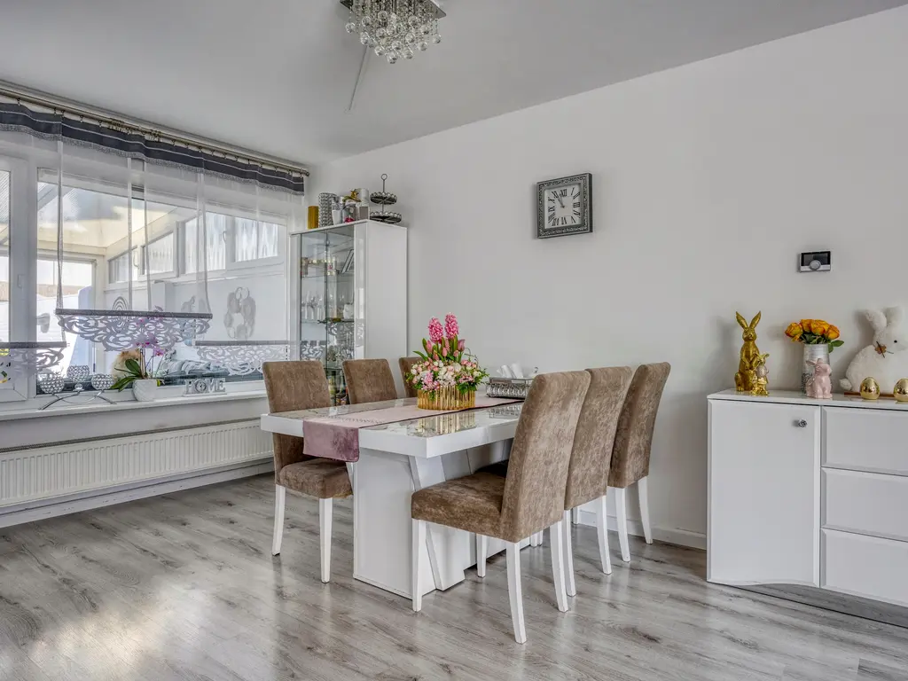 Isabelladonk 11, Roosendaal