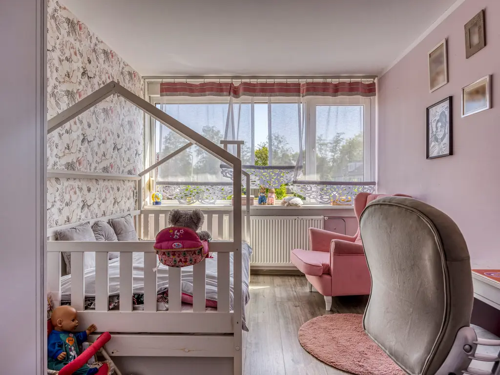 Isabelladonk 11, Roosendaal