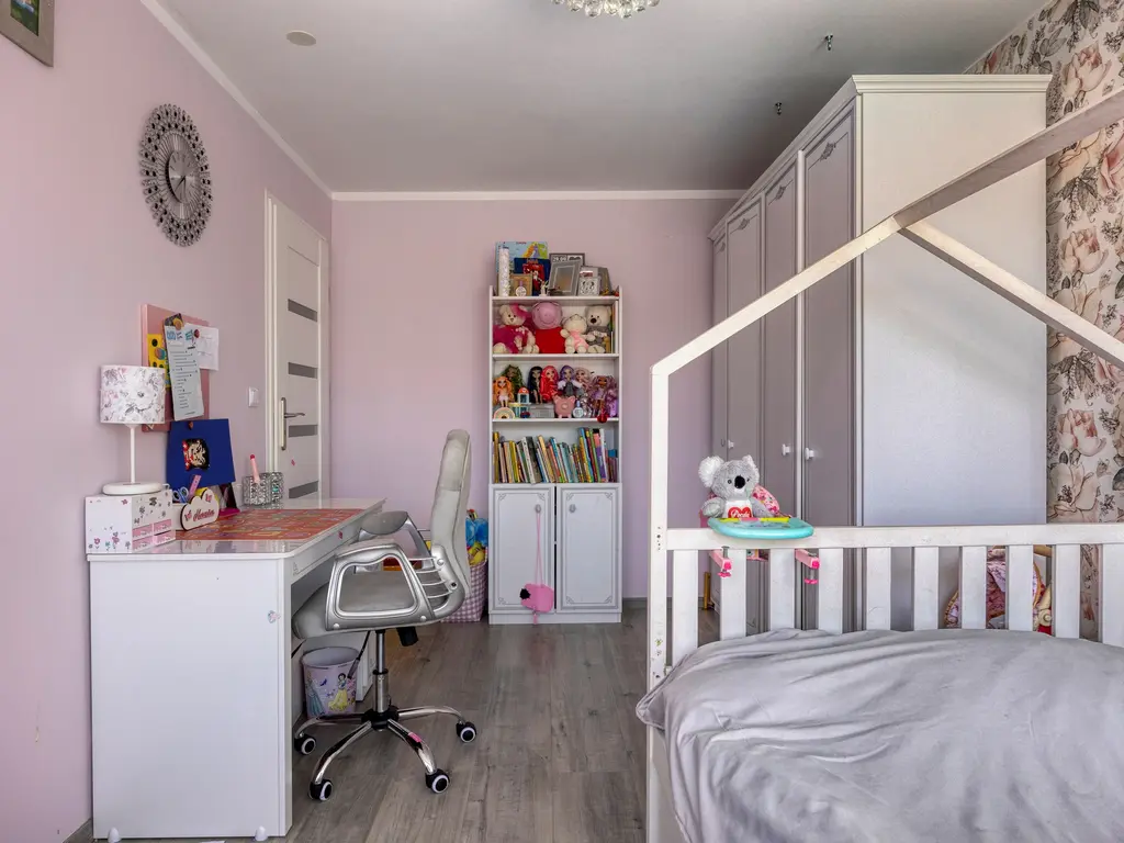 Isabelladonk 11, Roosendaal