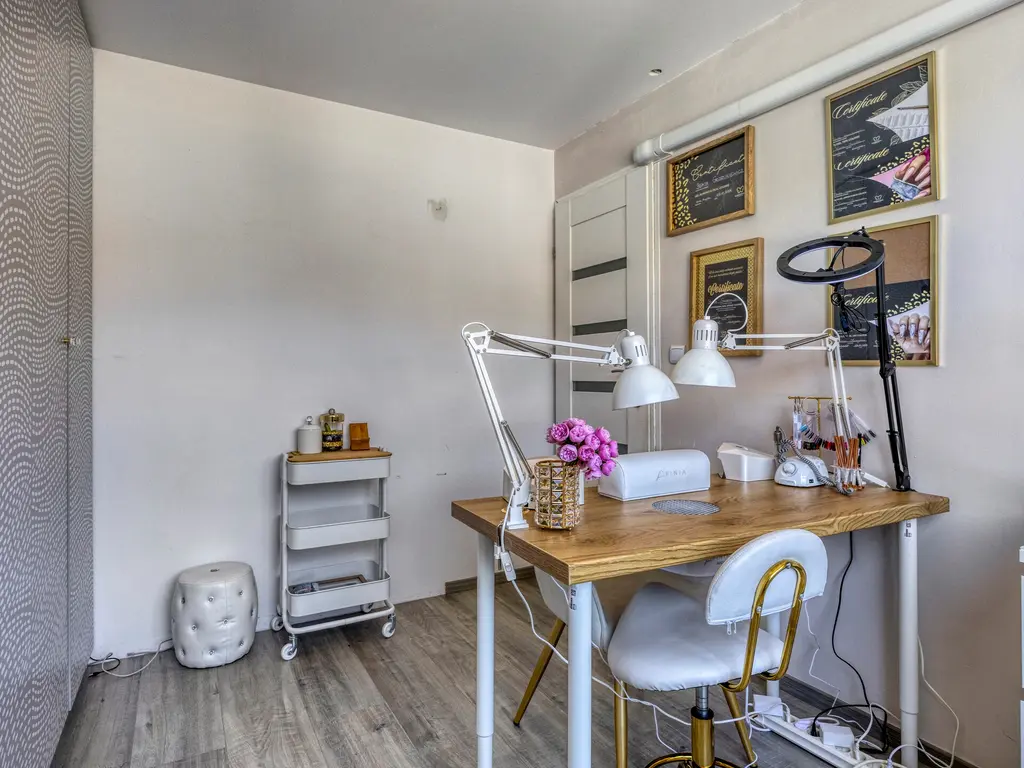 Isabelladonk 11, Roosendaal