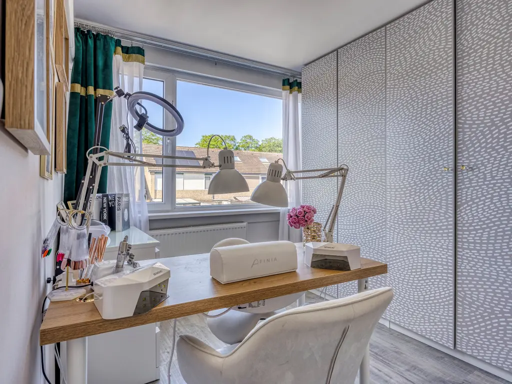 Isabelladonk 11, Roosendaal