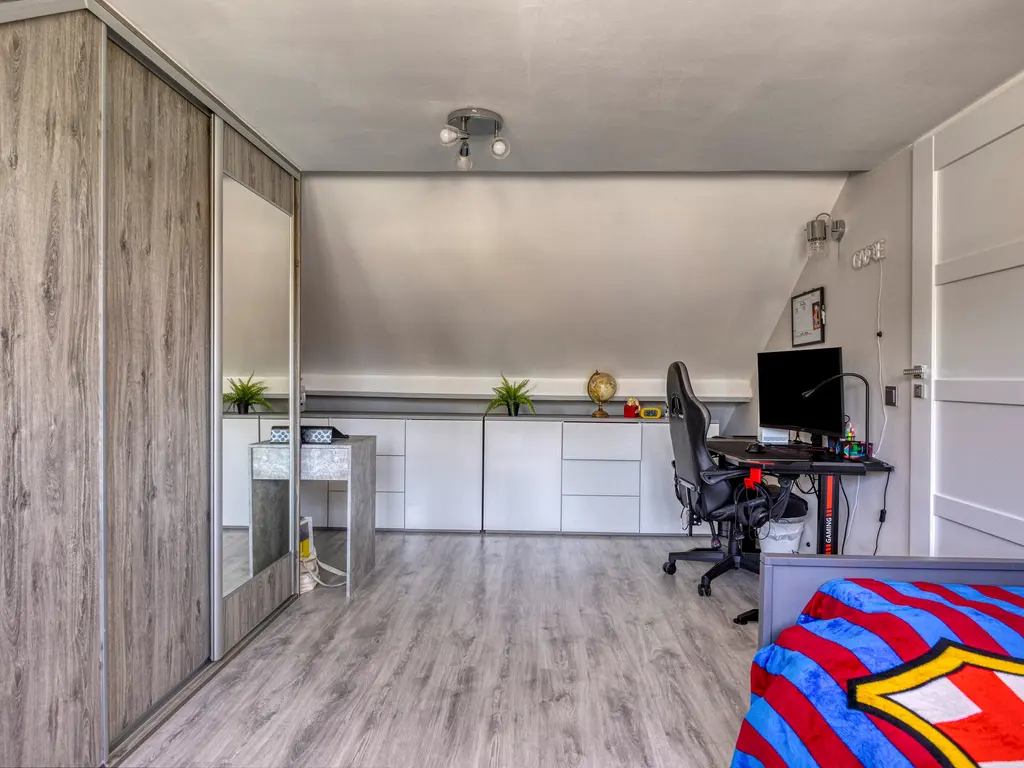 Isabelladonk 11, Roosendaal