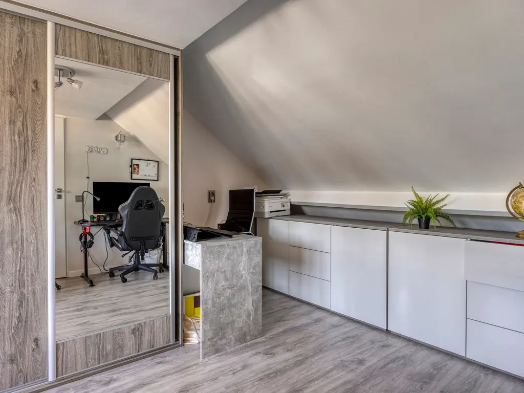Isabelladonk 11, Roosendaal