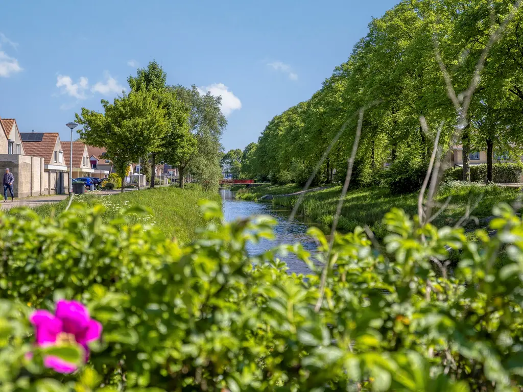 Isabelladonk 11, Roosendaal