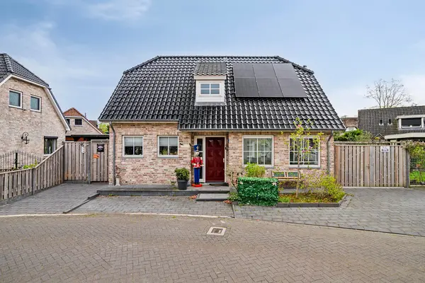 Kleine Heistraat 16K452