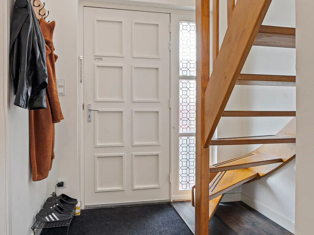 Kleine Heistraat 16K452, Wernhout