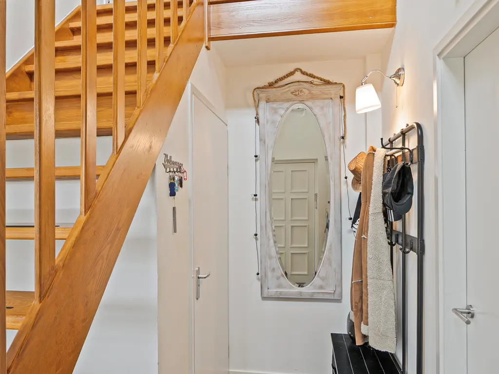 Kleine Heistraat 16K452, Wernhout