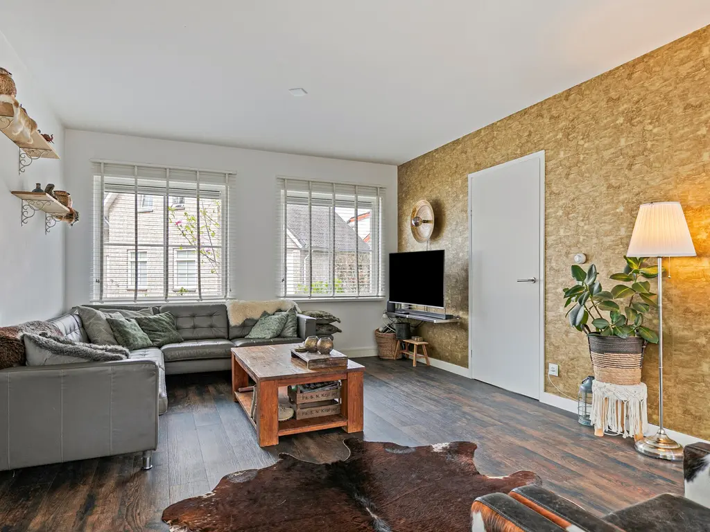 Kleine Heistraat 16K452, Wernhout