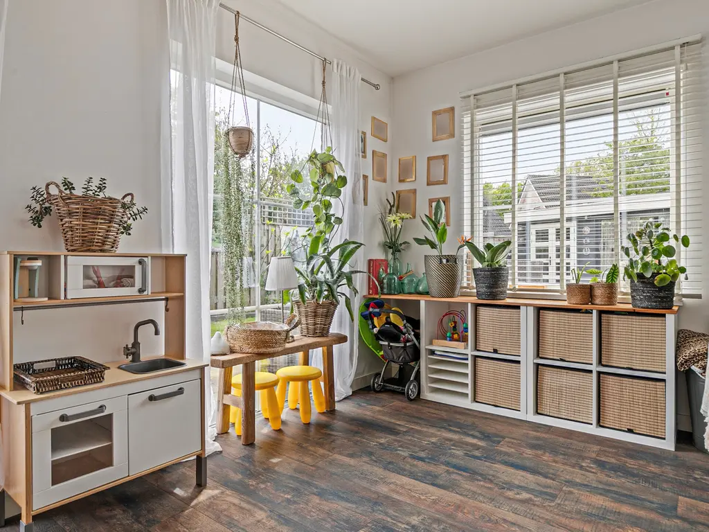 Kleine Heistraat 16K452, Wernhout