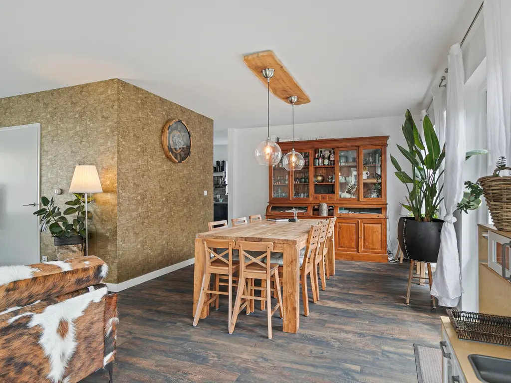 Kleine Heistraat 16K452, Wernhout