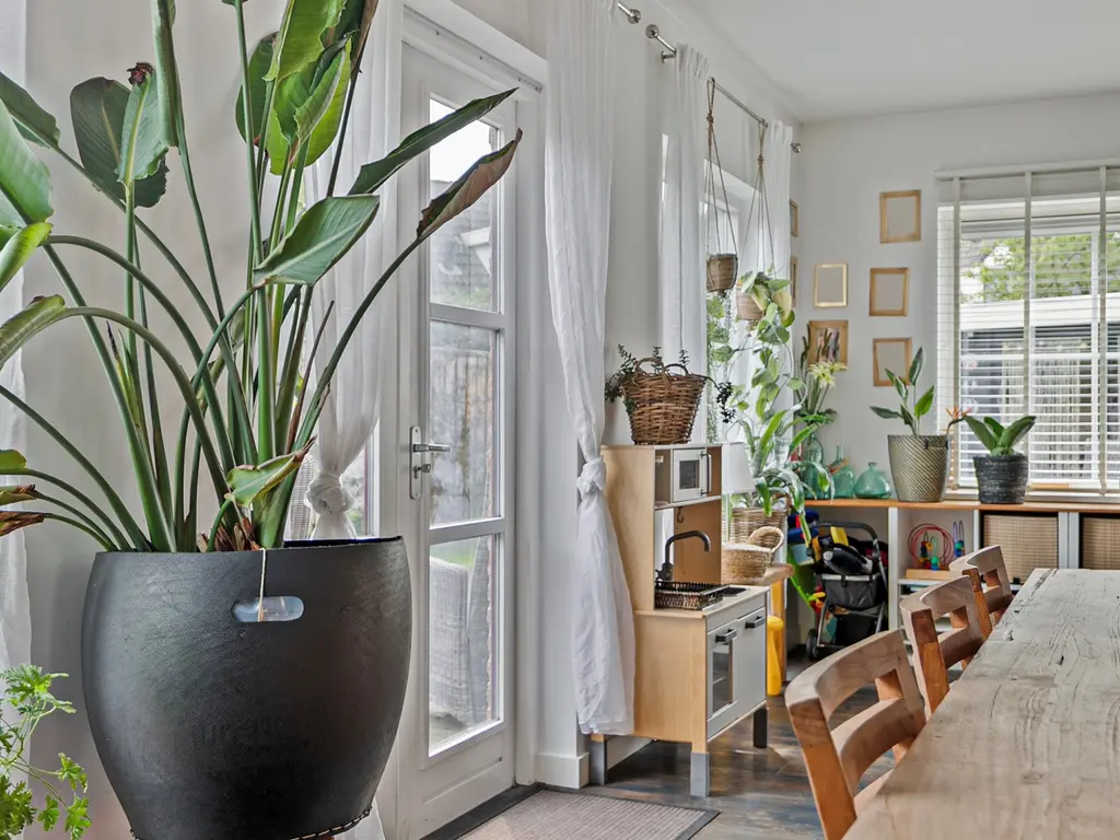 Kleine Heistraat 16K452, Wernhout