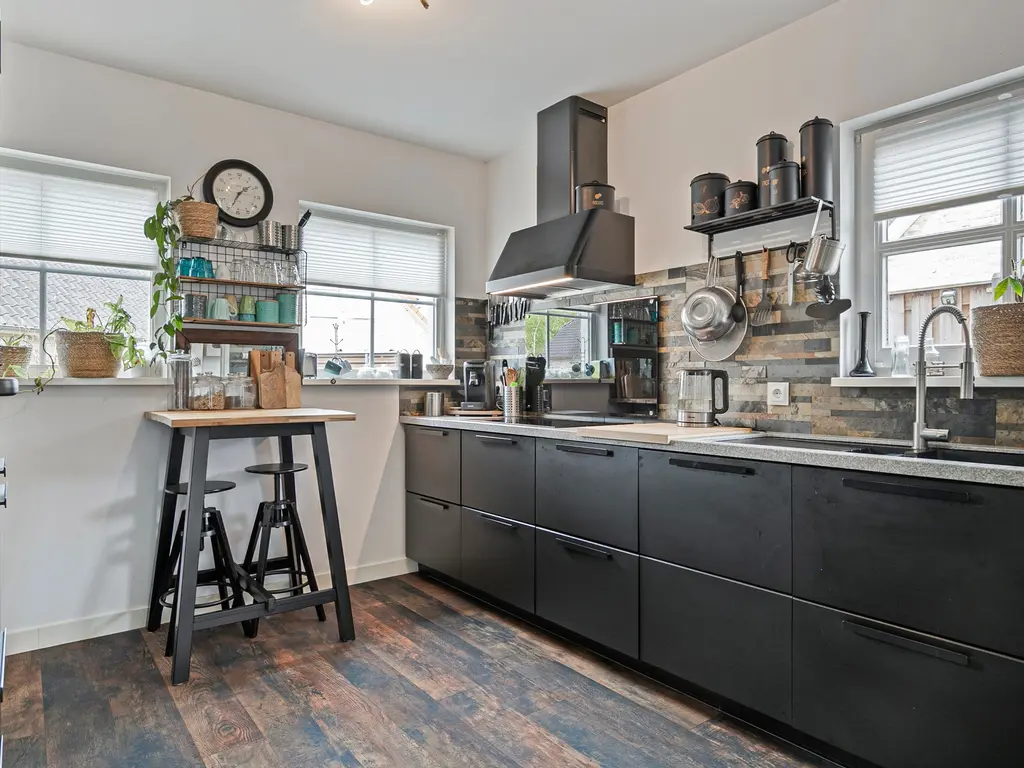 Kleine Heistraat 16K452, Wernhout