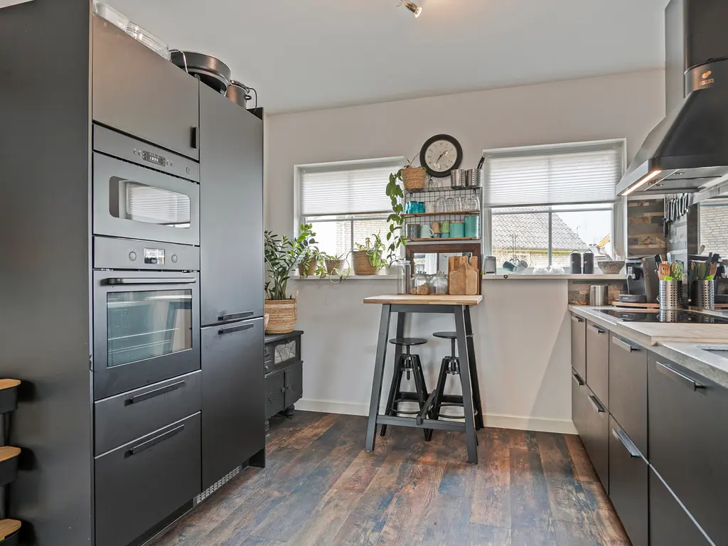 Kleine Heistraat 16K452, Wernhout