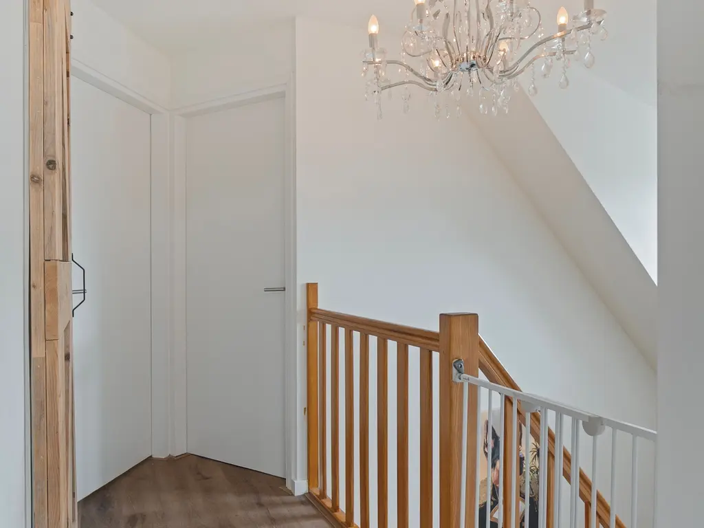 Kleine Heistraat 16K452, Wernhout