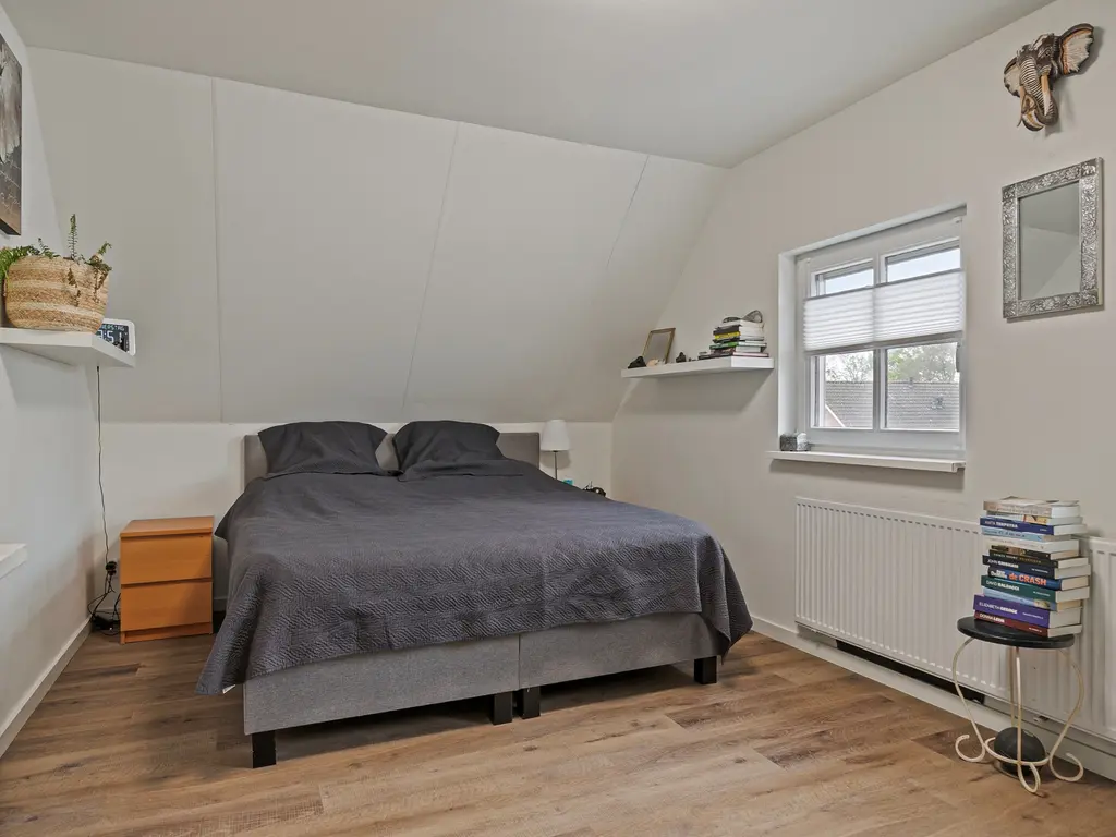 Kleine Heistraat 16K452, Wernhout