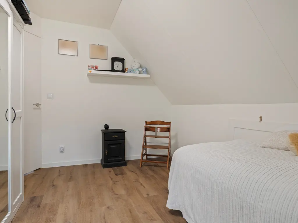 Kleine Heistraat 16K452, Wernhout