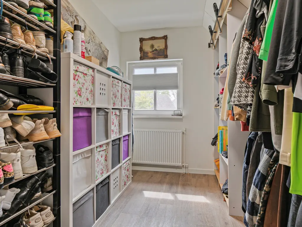 Kleine Heistraat 16K452, Wernhout