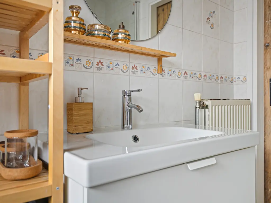 Kleine Heistraat 16K452, Wernhout