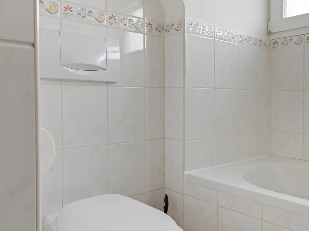 Kleine Heistraat 16K452, Wernhout