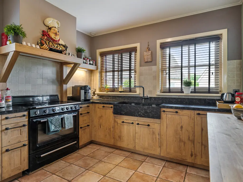Kleine Heistraat 16K374, Wernhout