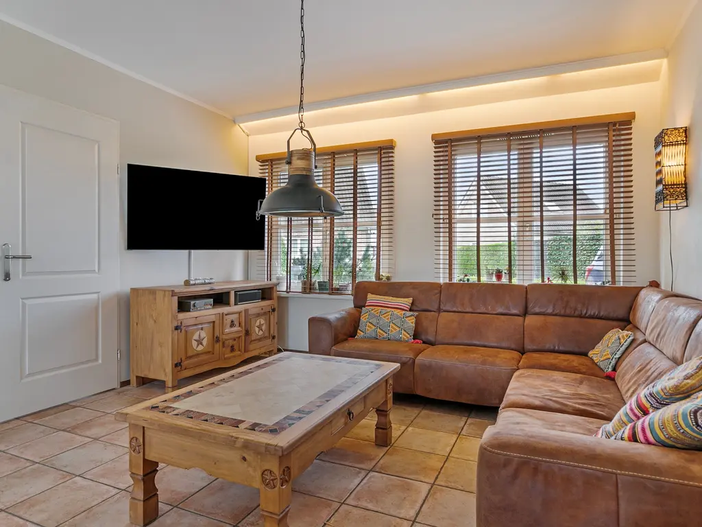Kleine Heistraat 16K374, Wernhout