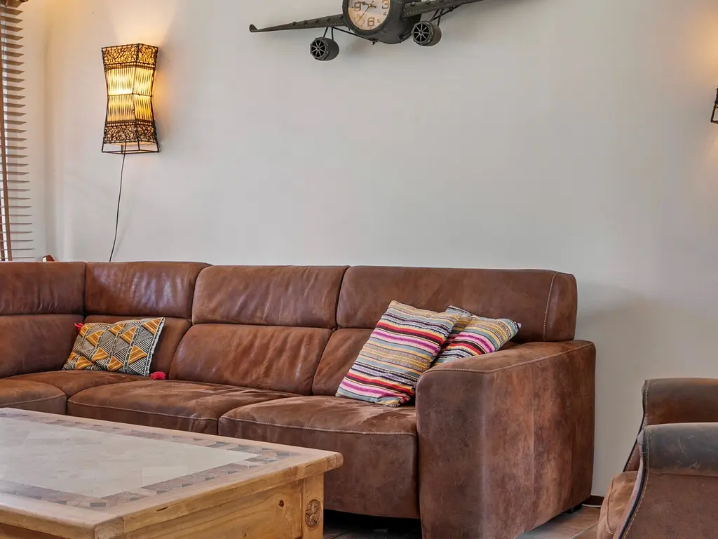 Kleine Heistraat 16K374, Wernhout
